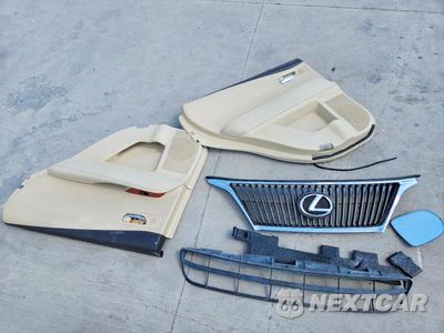Zdjęcie 13 z 14 samochodu: 2010 LEXUS RX 350 VIN:JTJZK1BA4A2400305 - miniatura
