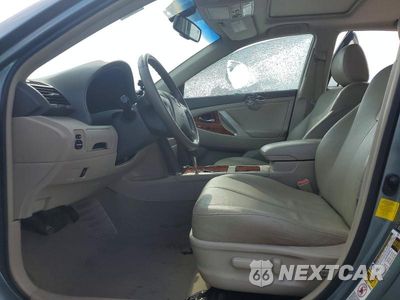 Zdjęcie 7 z 12 samochodu: 2011 TOYOTA CAMRY XLE VIN:4T1BF3EK9BU761555 - miniatura