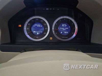 Zdjęcie 9 z 12 samochodu: 2011 VOLVO XC70 3.2 VIN:YV4952BL7B1098238 - miniatura