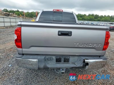 Zdjęcie 6 z 12 samochodu: 2016 TOYOTA TUNDRA SR5 VIN:5TFRM5F11GX099499 - miniatura
