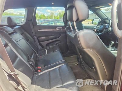 Zdjęcie 11 z 14 samochodu: 2019 JEEP GRAND CHEROKEE LIMITED VIN:1C4RJFBG2KC570164 - miniatura