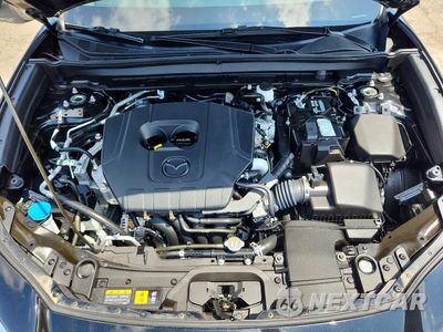Zdjęcie 12 z 13 samochodu: 2023 MAZDA CX-30 VIN:3MVDMBAM2PM583874 - miniatura