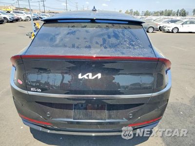 Zdjęcie 6 z 13 samochodu: 2025 KIA EV6 WIND VIN:5XYC34JA8SG013420 - miniatura