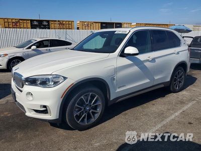 2018 BMW X5 XDR40E 5UXKT0C50J0W00573 - główne zdjęcie licytacji z USA - miniatura