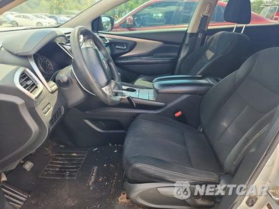 Zdjęcie 7 z 13 samochodu: 2015 NISSAN MURANO S VIN:5N1AZ2MG0FN203507 - miniatura