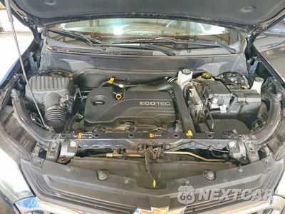 Zdjęcie 11 z 12 samochodu: 2020 CHEVROLET EQUINOX LT VIN:2GNAXJEV4L6128044 - miniatura