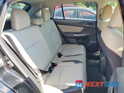 Zdjęcie 11 z 13 samochodu: 2017 SUBARU CROSSTREK PREMIUM VIN:JF2GPABC4H8203396 - miniatura