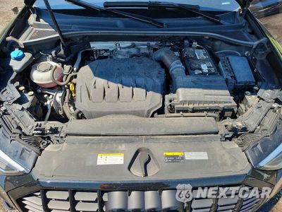 Zdjęcie 12 z 13 samochodu: 2022 AUDI Q3 PREMIUM PLUS S LINE 45 VIN:WA1EECF35N1038278 - miniatura