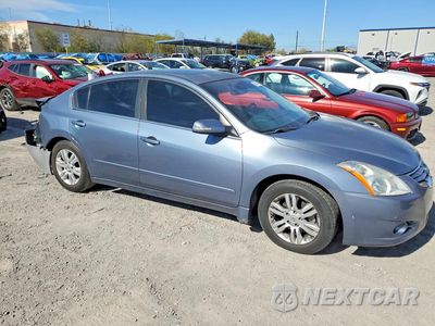 Czwarte zdjęcie samochodu z boku: 2010 NISSAN ALTIMA 2.5 VIN:1N4AL2AP4AN477365 - miniatura