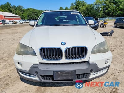 Piąte zdjęcie samochodu w środku: 2010 BMW X5 XDRIVE30I VIN:5UXFE4C5XAL383342 - miniatura