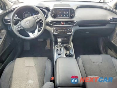 Zdjęcie 8 z 13 samochodu: 2020 HYUNDAI SANTA FE SE VIN:5NMS23AD7LH156045 - miniatura
