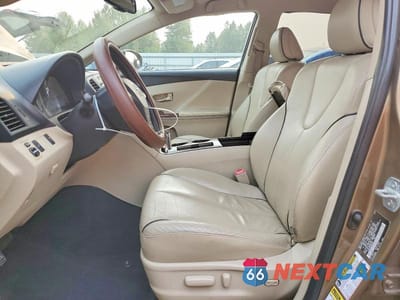 Zdjęcie 7 z 14 samochodu: 2009 TOYOTA VENZA AWD V6 VIN:4T3BK11A29U015527 - miniatura