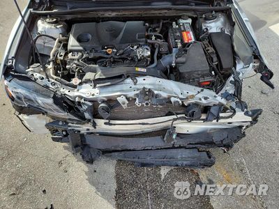 Zdjęcie 11 z 12 samochodu: 2021 TOYOTA CAMRY SE VIN:4T1G11AK7MU518019 - miniatura