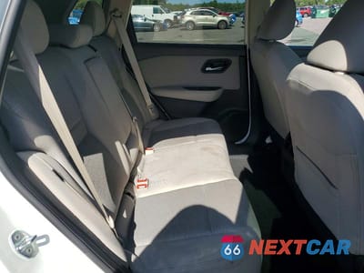 Zdjęcie 11 z 13 samochodu: 2023 NISSAN ROGUE SV VIN:5N1BT3BB0PC674721 - miniatura