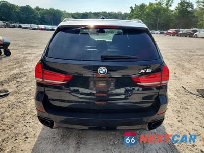 Zdjęcie 6 z 13 samochodu: 2016 BMW X5 XDRIVE50I VIN:5UXKR6C51G0J80526 - miniatura