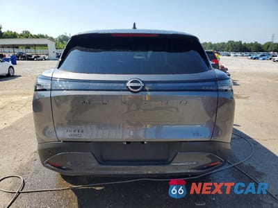 Zdjęcie 6 z 13 samochodu: 2026 NISSAN MURANO SL VIN:5N1AZ3CS4TC124666 - miniatura