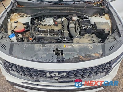Zdjęcie 12 z 13 samochodu: 2022 KIA SORENTO X-LINE SX PRESTIGE VIN:5XYRKDLF5NG092815 - miniatura