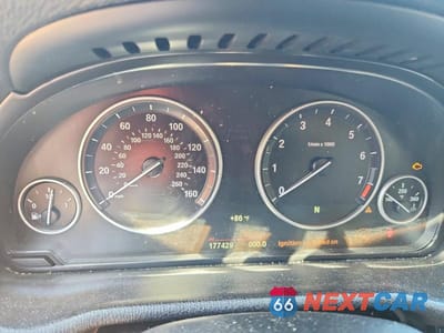 Zdjęcie 9 z 12 samochodu: 2015 BMW X4 XDRIVE28I VIN:5UXXW3C58F0M89017 - miniatura
