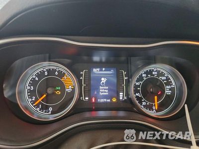 Zdjęcie 9 z 12 samochodu: 2019 JEEP CHEROKEE LATITUDE PLUS VIN:1C4PJLLX0KD302731 - miniatura