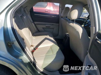 Zdjęcie 10 z 12 samochodu: 2006 CHRYSLER 300 TOURING VIN:2C3KA53GX6H388164 - miniatura