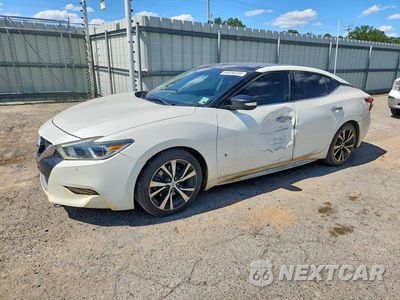 2018 NISSAN MAXIMA 3.5 SL 1N4AA6AP8JC390741 - główne zdjęcie licytacji z USA - miniatura