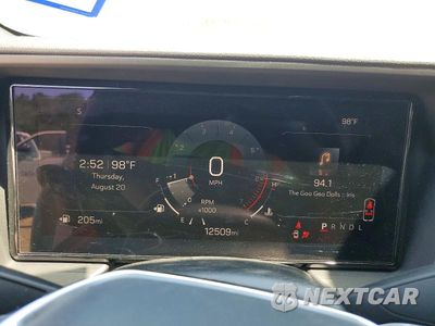 Zdjęcie 9 z 13 samochodu: 2026 GMC TERRAIN ELEVATION VIN:3GKALMEG9TL445325 - miniatura
