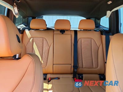 Zdjęcie 10 z 13 samochodu: 2024 BMW X3 SDRIVE30I VIN:5UX43DP09R9U81119 - miniatura