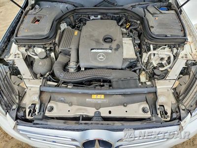 Zdjęcie 12 z 13 samochodu: 2018 MERCEDES-BENZ GLC 300 VIN:WDC0G4JB0JF402113 - miniatura