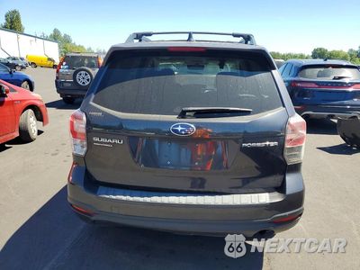 Zdjęcie 6 z 13 samochodu: 2018 SUBARU FORESTER 2.5I PREMIUM VIN:JF2SJAEC9JH551563 - miniatura