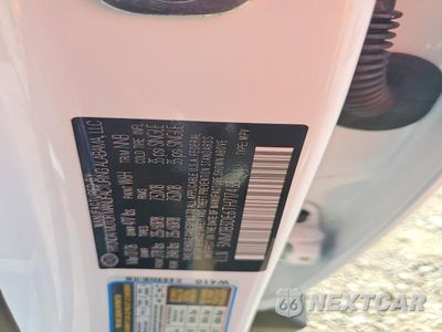 Zdjęcie 12 z 12 samochodu: 2026 HYUNDAI TUCSON SEL VIN:5NMJB3DE6TH717433 - miniatura