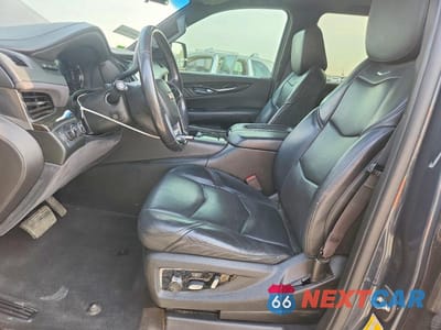 Zdjęcie 7 z 13 samochodu: 2019 CADILLAC ESCALADE ESV PLATINUM VIN:1GYS4KKJ9KR145948 - miniatura