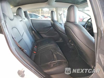 Zdjęcie 10 z 13 samochodu: 2018 TESLA MODEL 3 VIN:5YJ3E1EA0JF011220 - miniatura