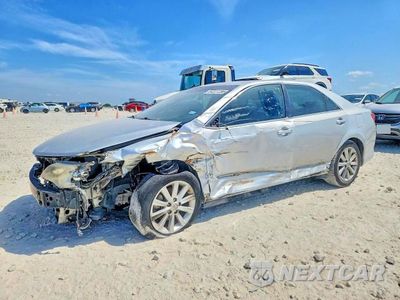 2014 TOYOTA CAMRY XLE 4T1BF1FK1EU835087 - główne zdjęcie licytacji z USA - miniatura