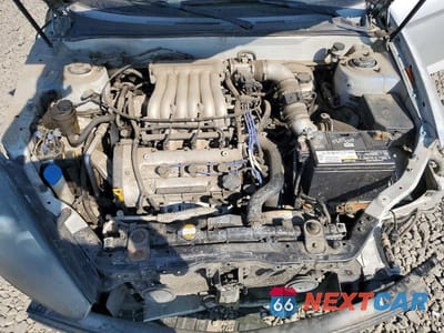 Zdjęcie 11 z 12 samochodu: 2008 HYUNDAI TIBURON GT VIN:KMHHN66F88U274209 - miniatura
