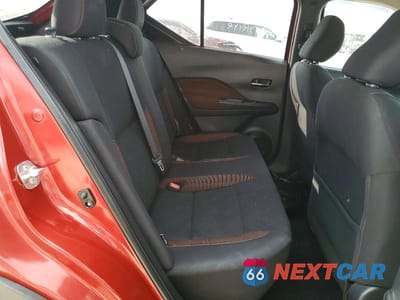 Zdjęcie 10 z 12 samochodu: 2020 NISSAN KICKS SR VIN:3N1CP5DV3LL536348 - miniatura