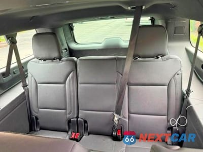 Zdjęcie 10 z 14 samochodu: 2025 CHEVROLET SUBURBAN K1500 Z71 VIN:1GNS6DRDXSR318590 - miniatura