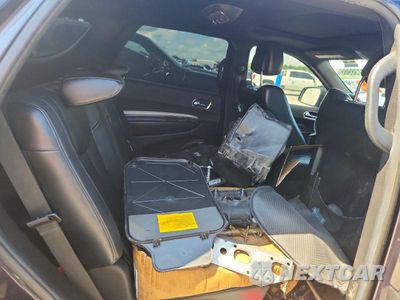 Zdjęcie 11 z 13 samochodu: 2014 DODGE DURANGO R/T VIN:1C4SDHCTXEC313323 - miniatura