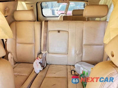 Zdjęcie 10 z 13 samochodu: 2007 CADILLAC ESCALADE LUXURY VIN:1GYFK63897R294829 - miniatura