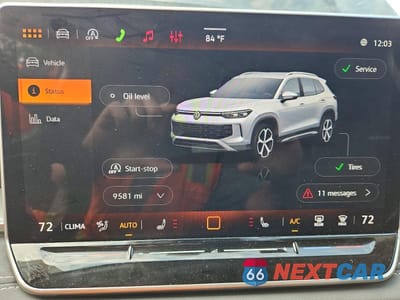 Zdjęcie 9 z 13 samochodu: 2026 VOLKSWAGEN TIGUAN SE VIN:3VVER7RM9TM016517 - miniatura