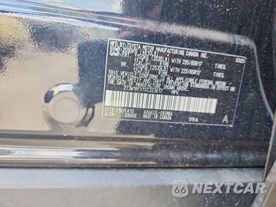 Zdjęcie 12 z 12 samochodu: 2025 TOYOTA RAV4 XLE VIN:2T3W1RFV1SC323617 - miniatura