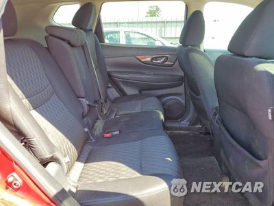Zdjęcie 11 z 13 samochodu: 2018 NISSAN ROUGE VIN:5N1AT2MV0JC773799 - miniatura