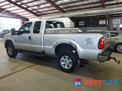 Drugie zdjęcie samochodu z przodu: 2016 FORD F250 SUPER DUTY VIN:1FT7X2B60GED07995 - miniatura