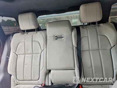 Zdjęcie 10 z 14 samochodu: 2016 LAND ROVER RANGE ROVER SPORT HSE VIN:SALWR2PFXGA118883 - miniatura