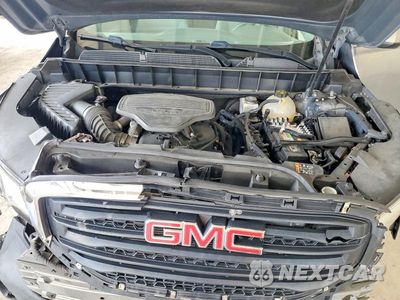 Zdjęcie 12 z 13 samochodu: 2019 GMC ACADIA SLE VIN:1GKKNRLS3KZ175017 - miniatura