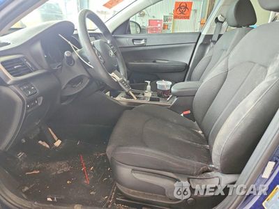Zdjęcie 7 z 12 samochodu: 2019 KIA OPTIMA LX VIN:5XXGT4L3XKG374278 - miniatura