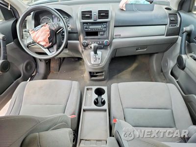 Zdjęcie 8 z 14 samochodu: 2010 HONDA CR-V LX VIN:JHLRE4H34AC008491 - miniatura