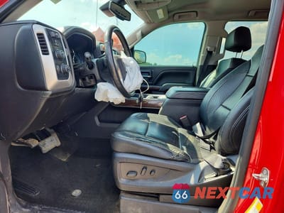 Zdjęcie 7 z 12 samochodu: 2018 GMC SIERRA K1500 SLT VIN:3GTU2NEC8JG171605 - miniatura