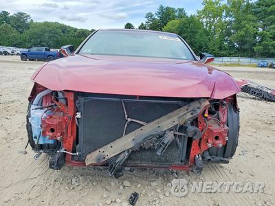 Piąte zdjęcie samochodu w środku: 2019 LEXUS ES 350 VIN:58ABZ1B14KU036395 - miniatura