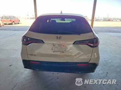 Zdjęcie 6 z 13 samochodu: 2026 HONDA HR-V EXL VIN:3CZRZ2H77TM707232 - miniatura