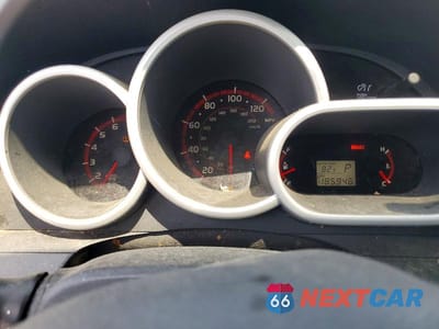 Zdjęcie 9 z 13 samochodu: 2010 TOYOTA MATRIX BASE VIN:2T1KU4EE4AC212111 - miniatura